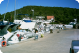 Boats at their moorings in Žman: photo from www.zman.org